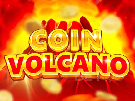 Coin Volcano