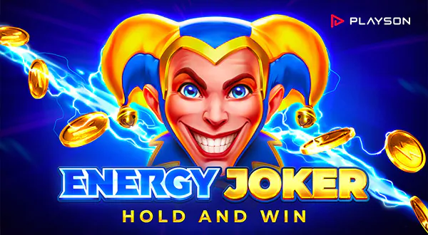 Energy Joker: Hold and Win