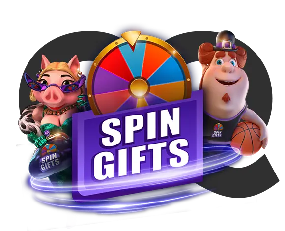 Spin Gifts