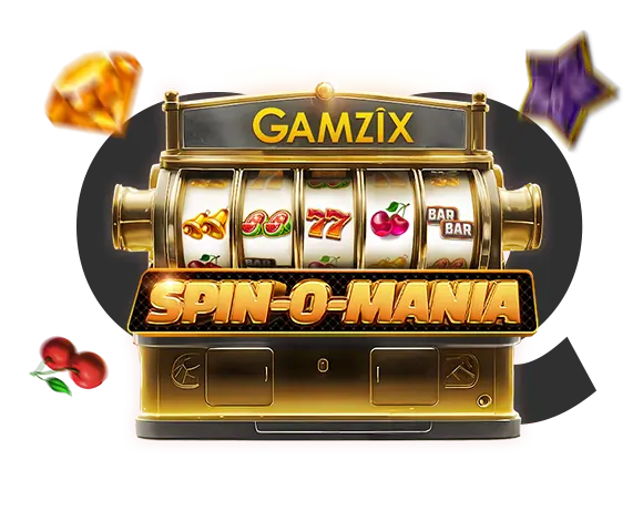 Spin-O-Mania
