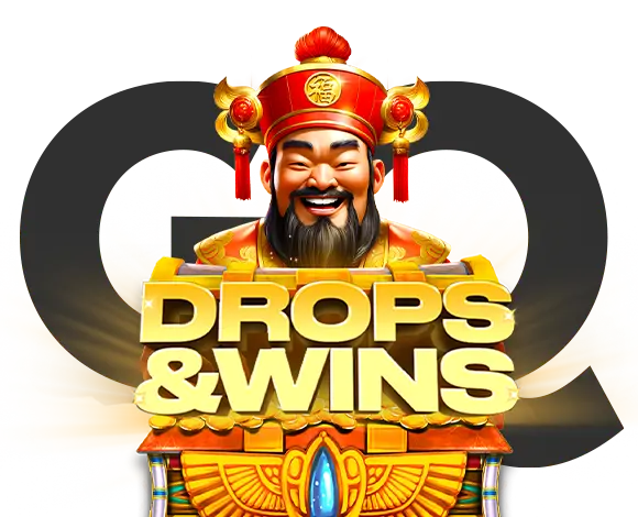 Pragmatic Play: Drops & Wins
