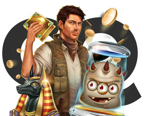 Welkomstbonus Casino: €500 Bonus. 100 gratis spins.